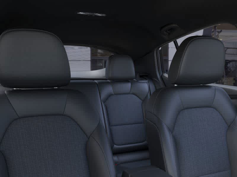 Thumbnail: 2026 Buick Envista - 24