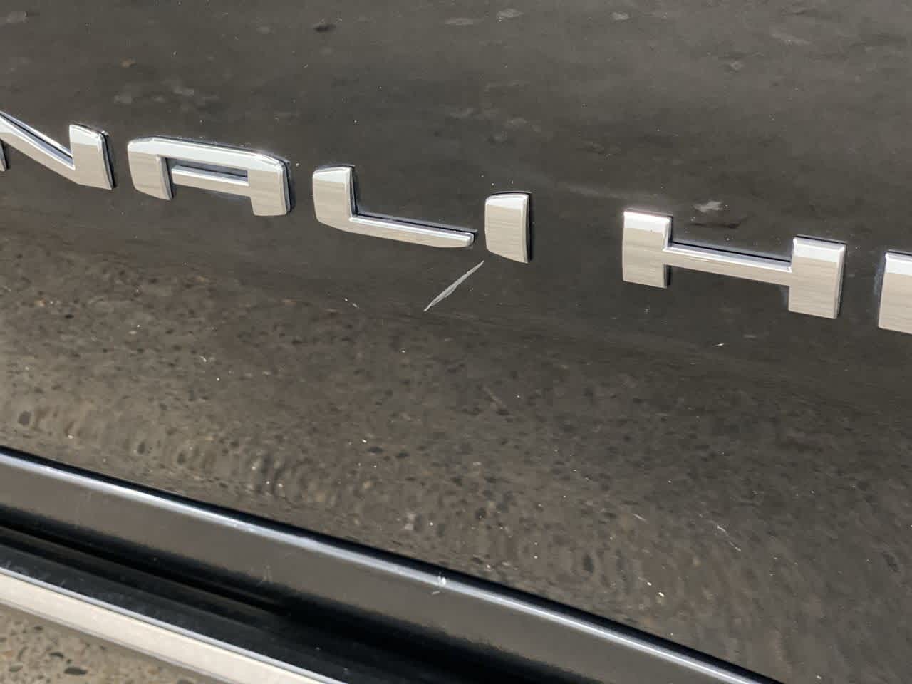 Thumbnail: 2022 GMC Sierra 3500 - 35