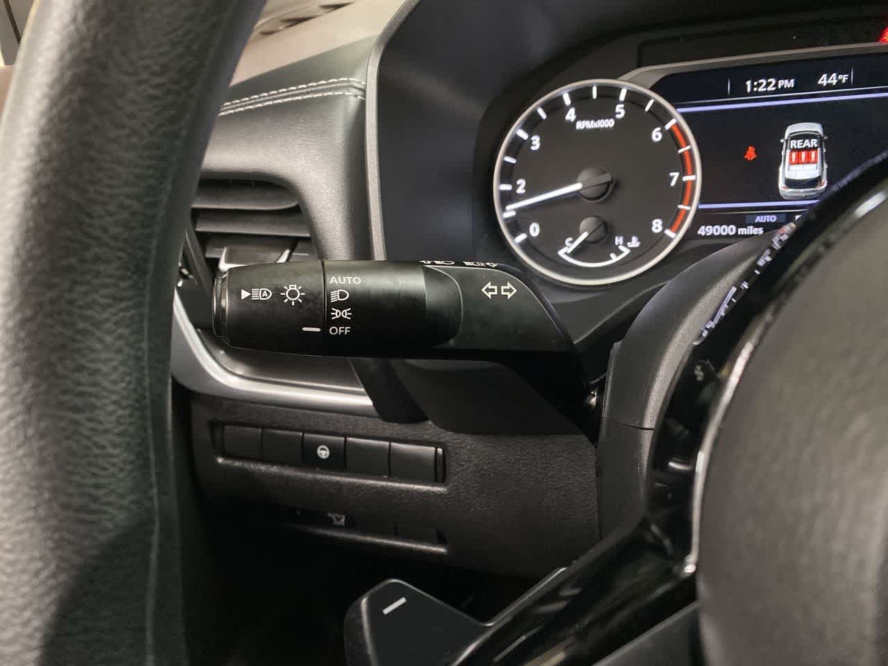 Thumbnail: 2023 Nissan Rogue - 23