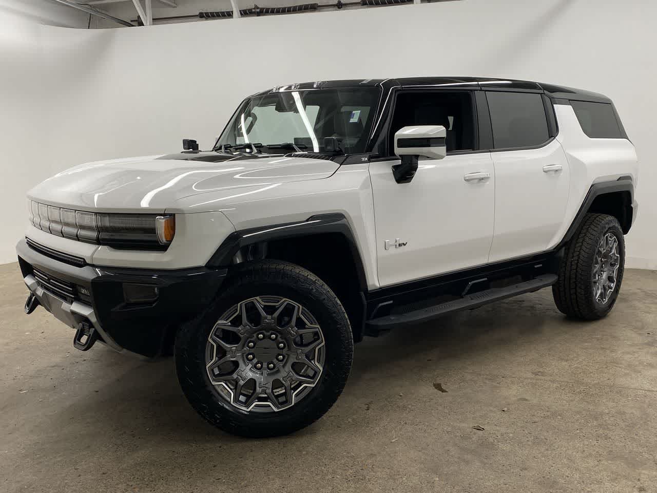 2024 GMC Hummer EV 3X -
                  Portland, OR