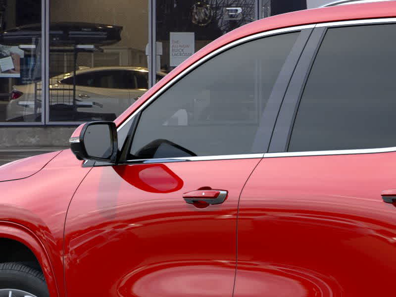 Thumbnail: 2026 Buick Enclave - 12