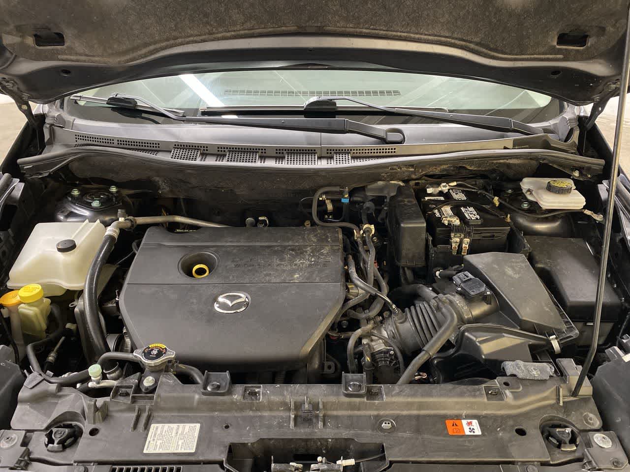 Thumbnail: 2014 Mazda Mazda5 - 12