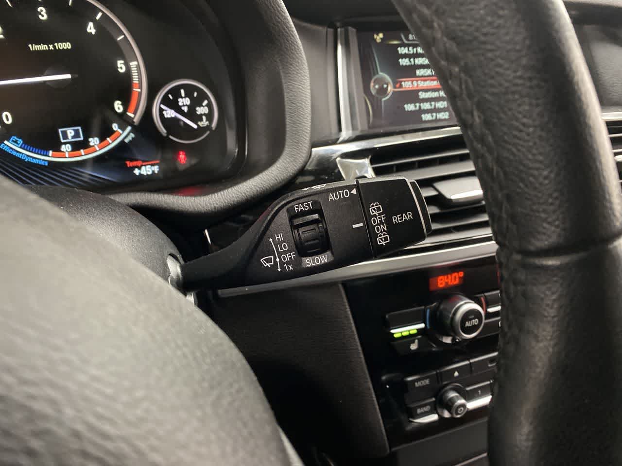 Thumbnail: 2016 BMW X3 - 22