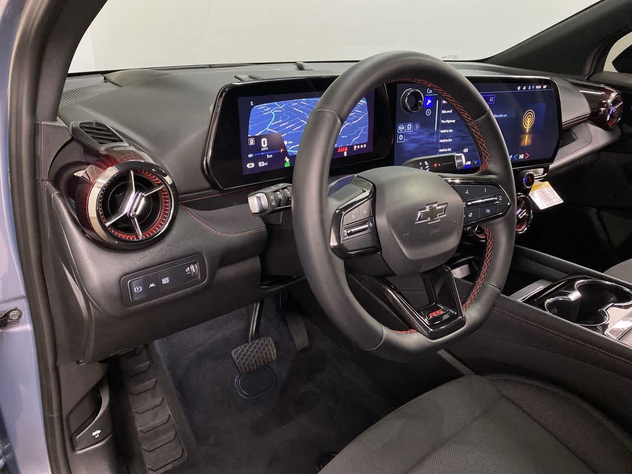 Thumbnail: 2024 Chevrolet Blazer EV - 2