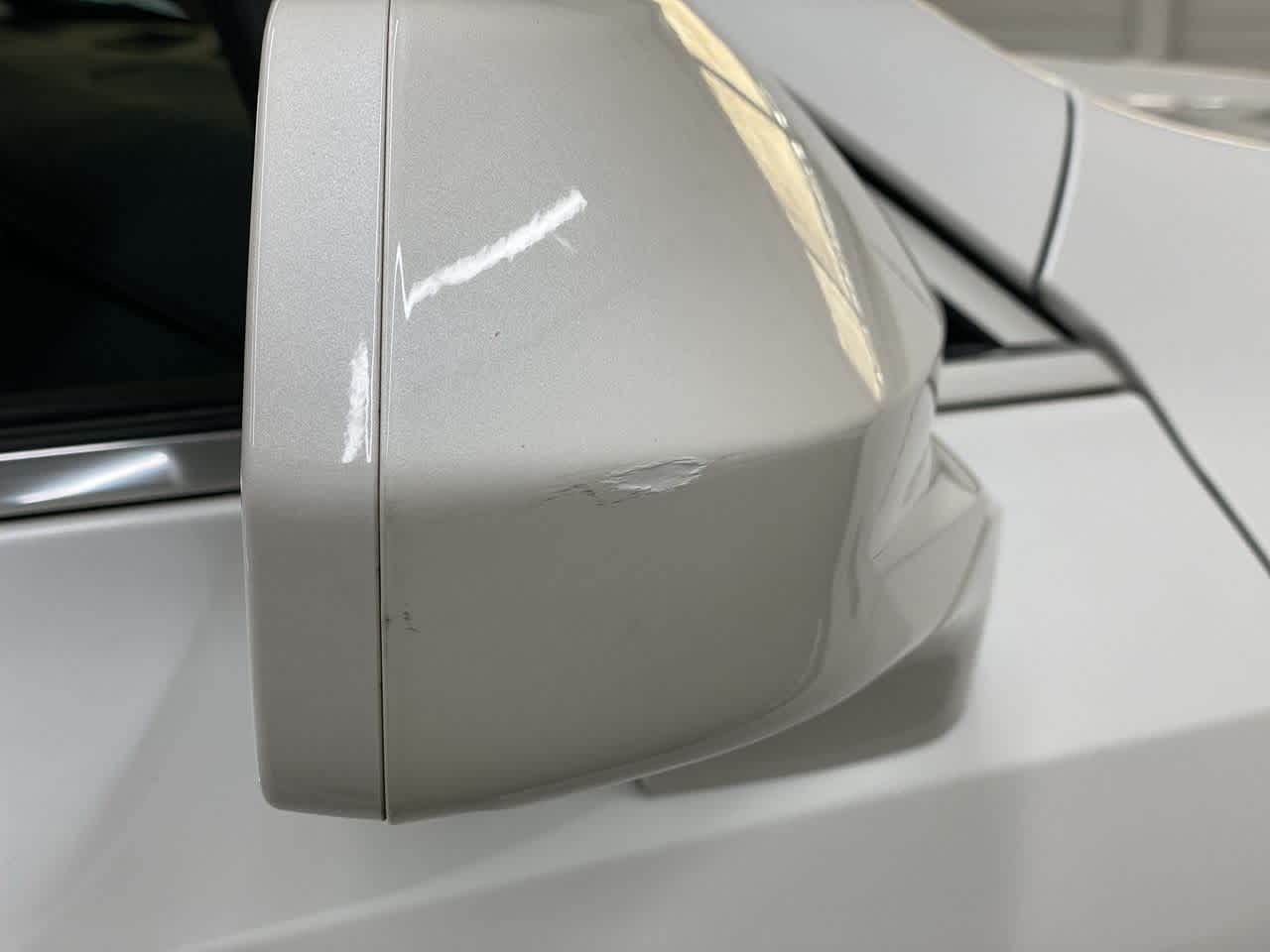 Thumbnail: 2020 Cadillac XT4 - 36