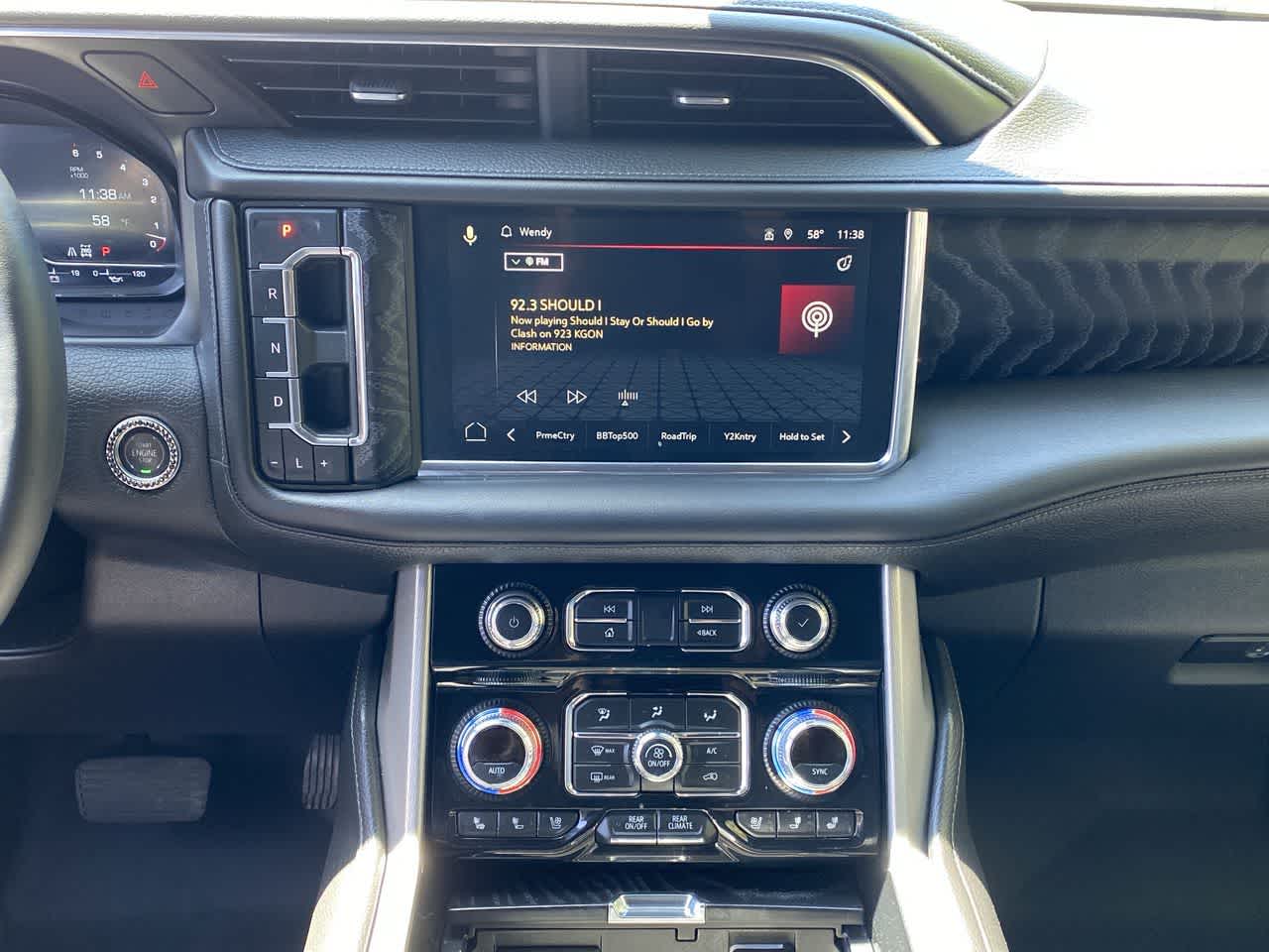 Thumbnail: 2024 GMC Yukon XL - 23