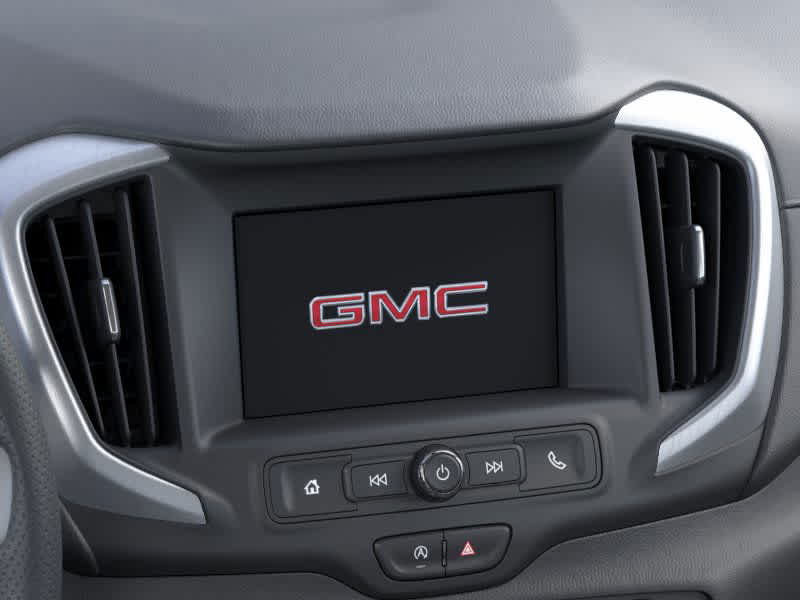 Thumbnail: 2024 GMC Terrain - 20