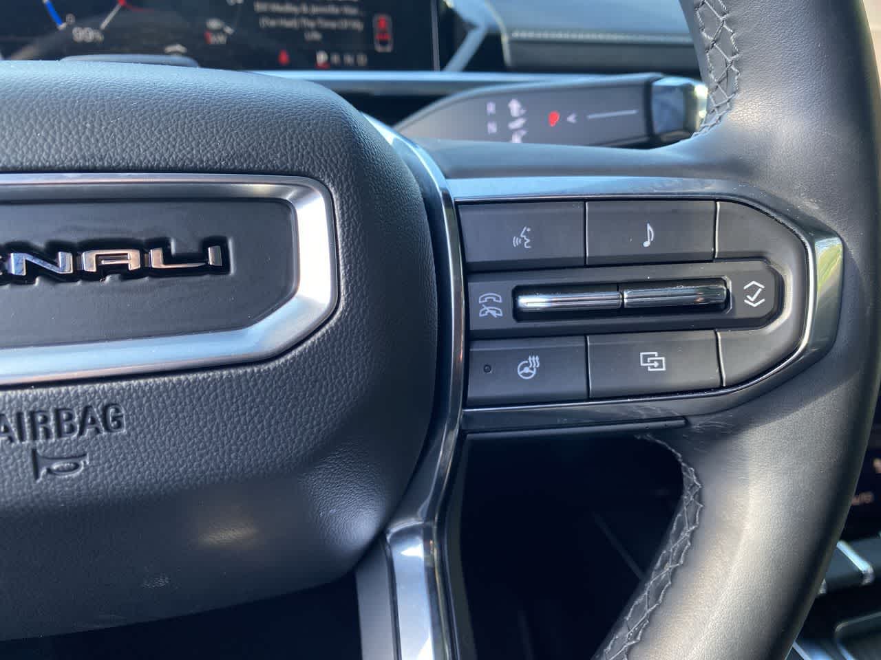 Thumbnail: 2024 GMC Sierra EV - 21