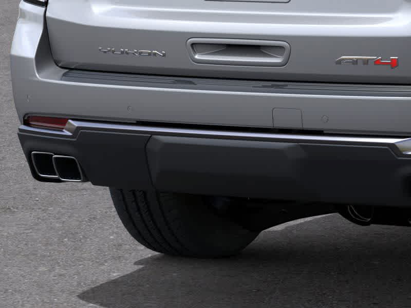 Thumbnail: 2025 GMC Yukon - 14
