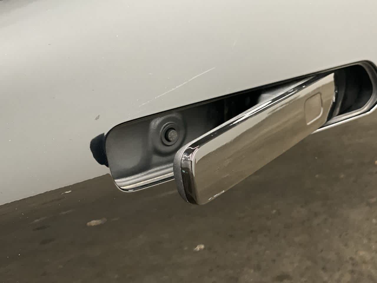 Thumbnail: 2024 Chevrolet Equinox - 32