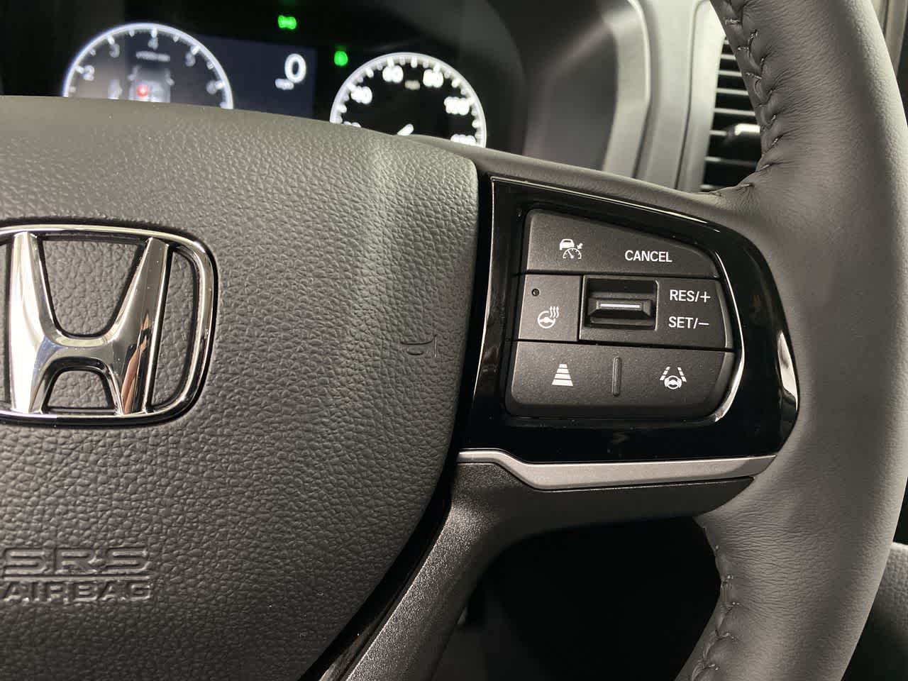 Thumbnail: 2026 Honda Odyssey - 23