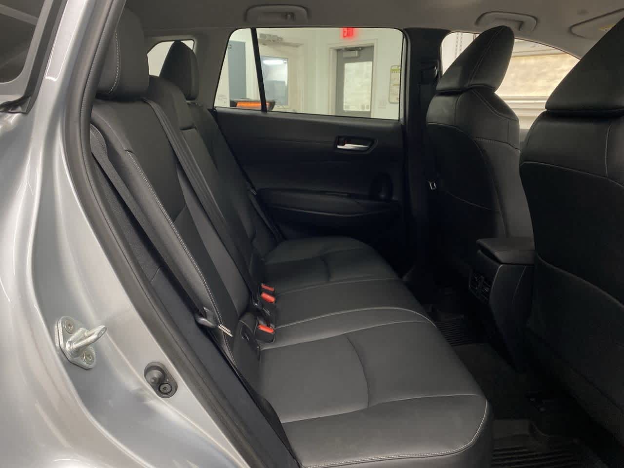 Thumbnail: 2022 Toyota Corolla Cross - 19