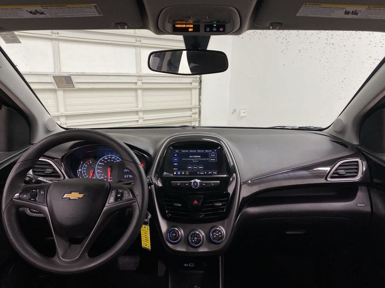 Thumbnail: 2021 Chevrolet Spark - 14
