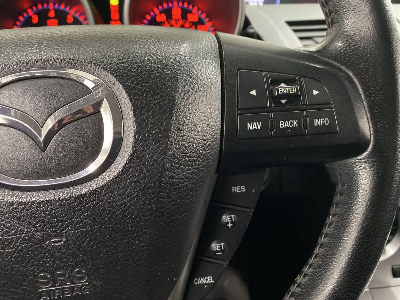 Thumbnail: 2010 Mazda Mazda3 - 22