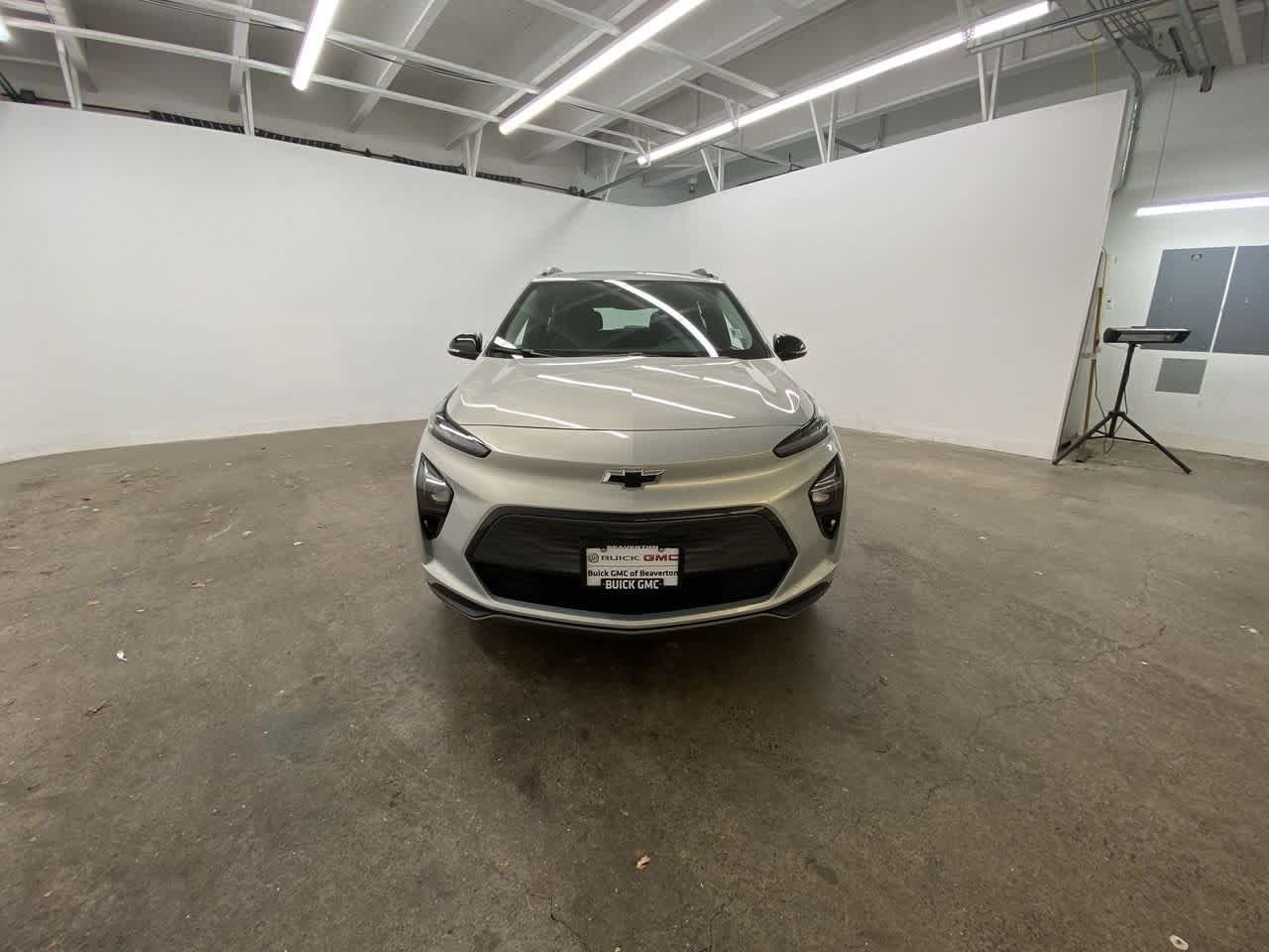Thumbnail: 2022 Chevrolet Bolt EUV - 9