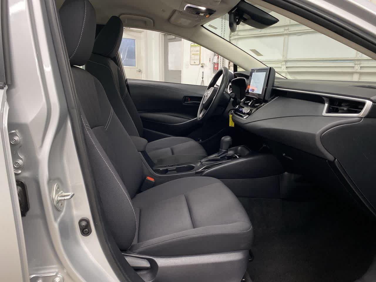 Thumbnail: 2023 Toyota Corolla - 20