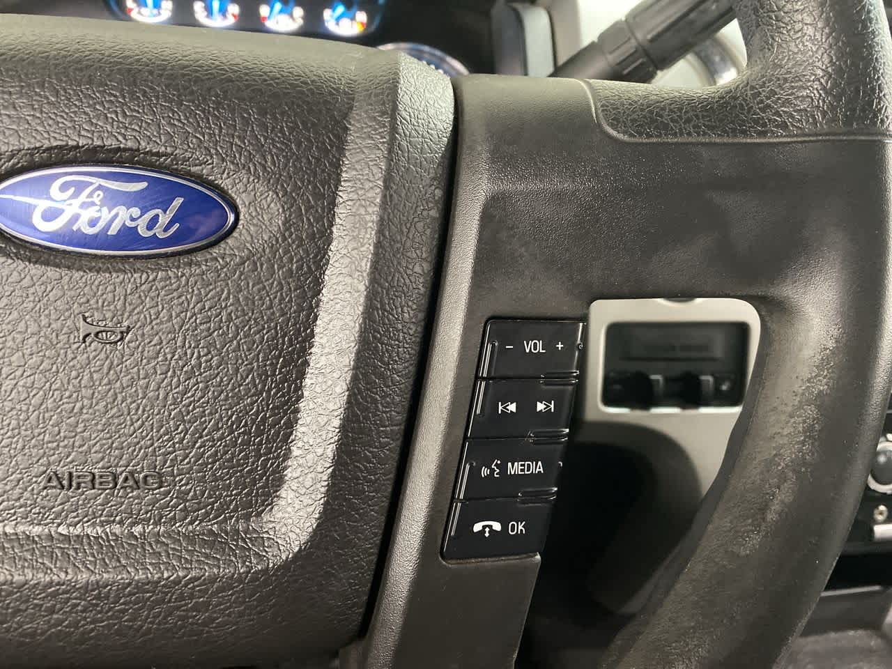 2014 Ford F-150  21