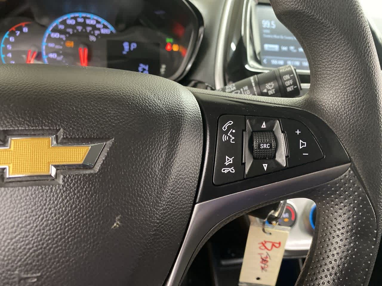Thumbnail: 2016 Chevrolet Spark - 24