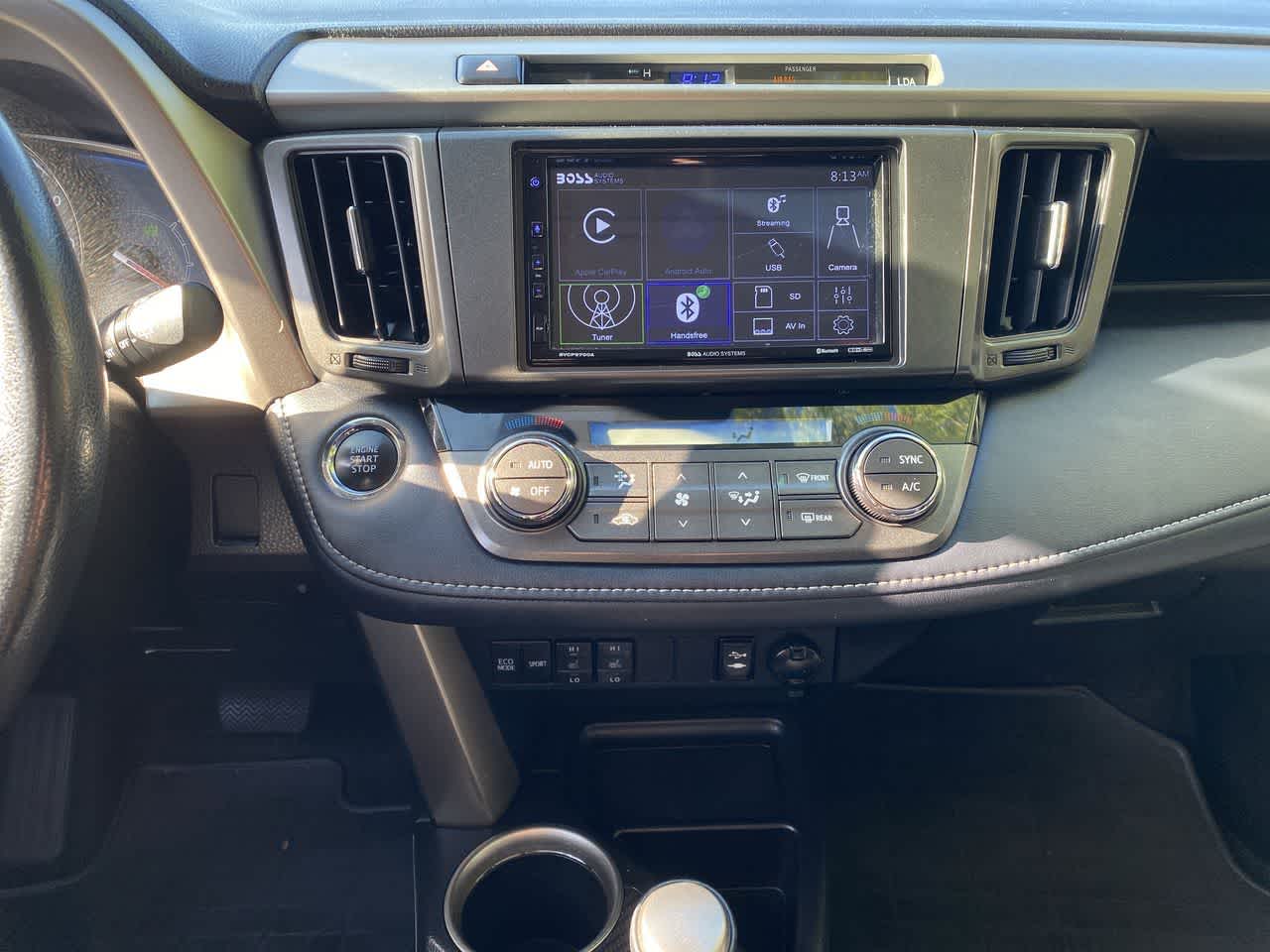 Thumbnail: 2014 Toyota RAV4 - 26