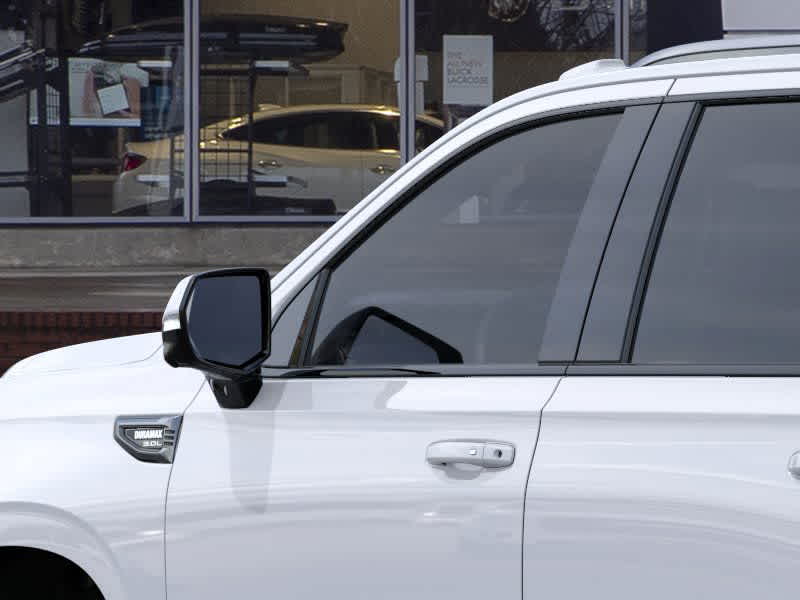 Thumbnail: 2026 GMC Yukon - 12