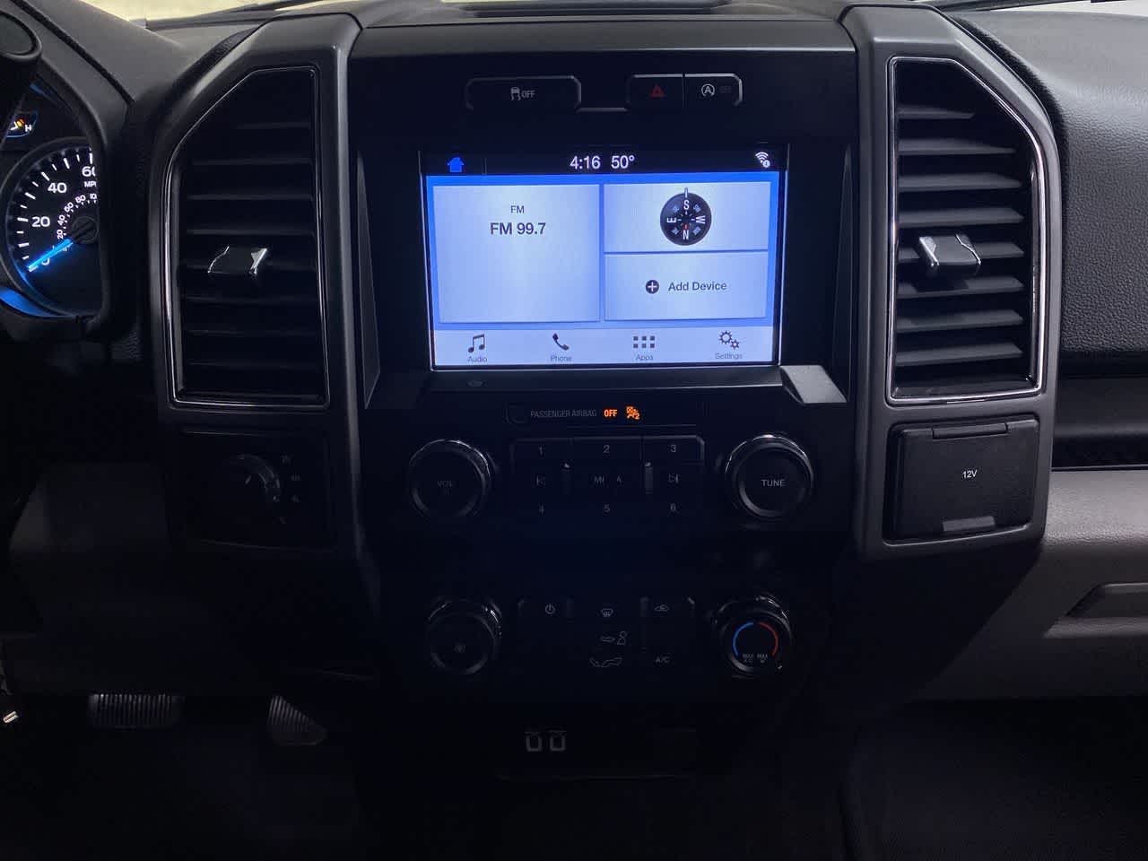 Thumbnail: 2019 Ford F-150 - 23