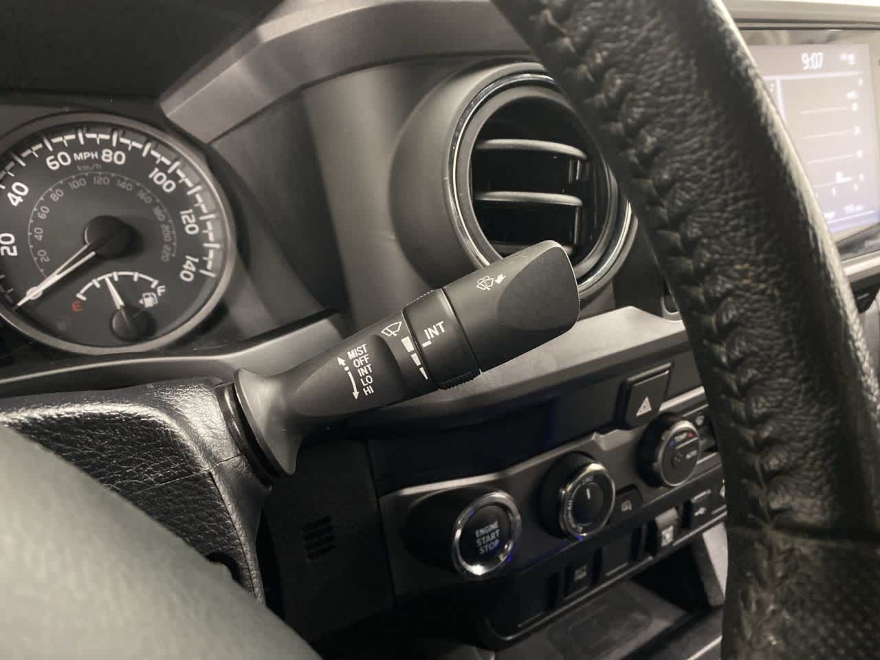 Thumbnail: 2023 Toyota Tacoma - 22