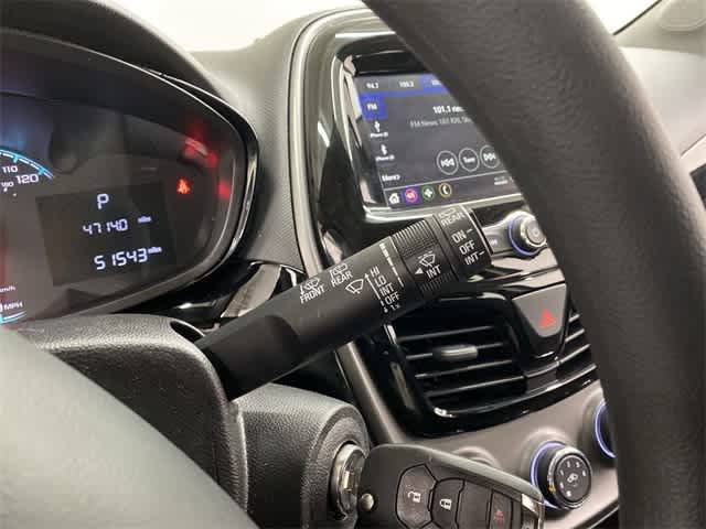 Thumbnail: 2021 Chevrolet Spark - 23