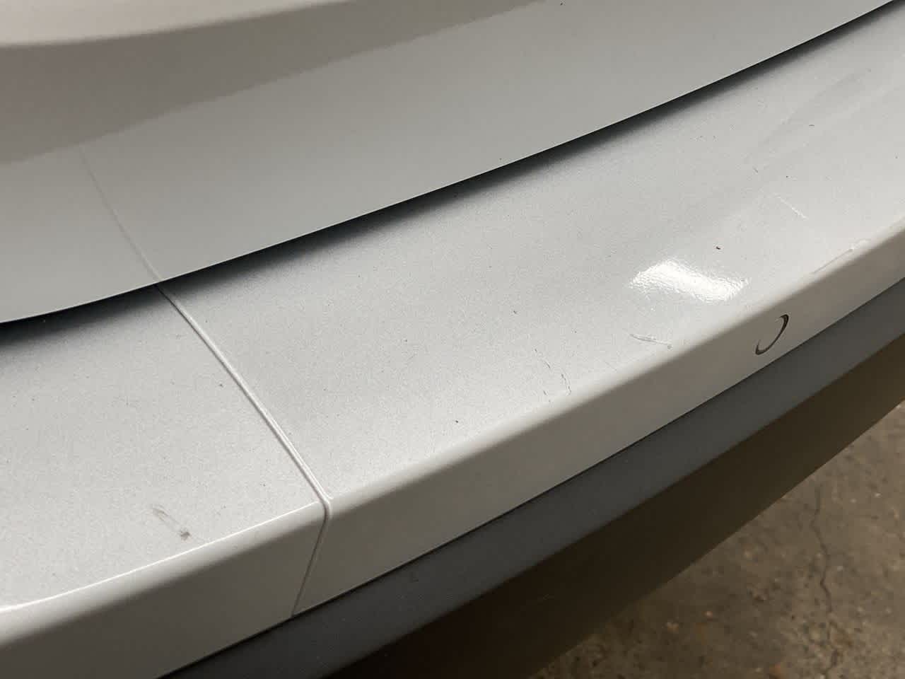 Thumbnail: 2024 Nissan Rogue - 34