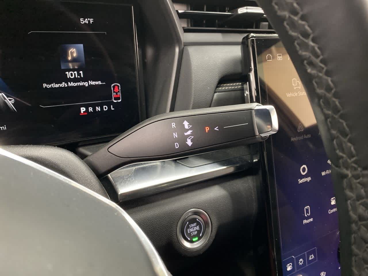 Thumbnail: 2025 GMC Terrain - 27