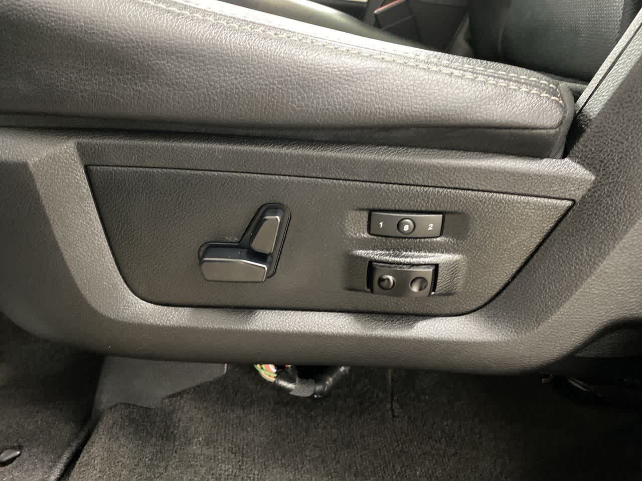 Thumbnail: 2017 RAM 1500 - 14