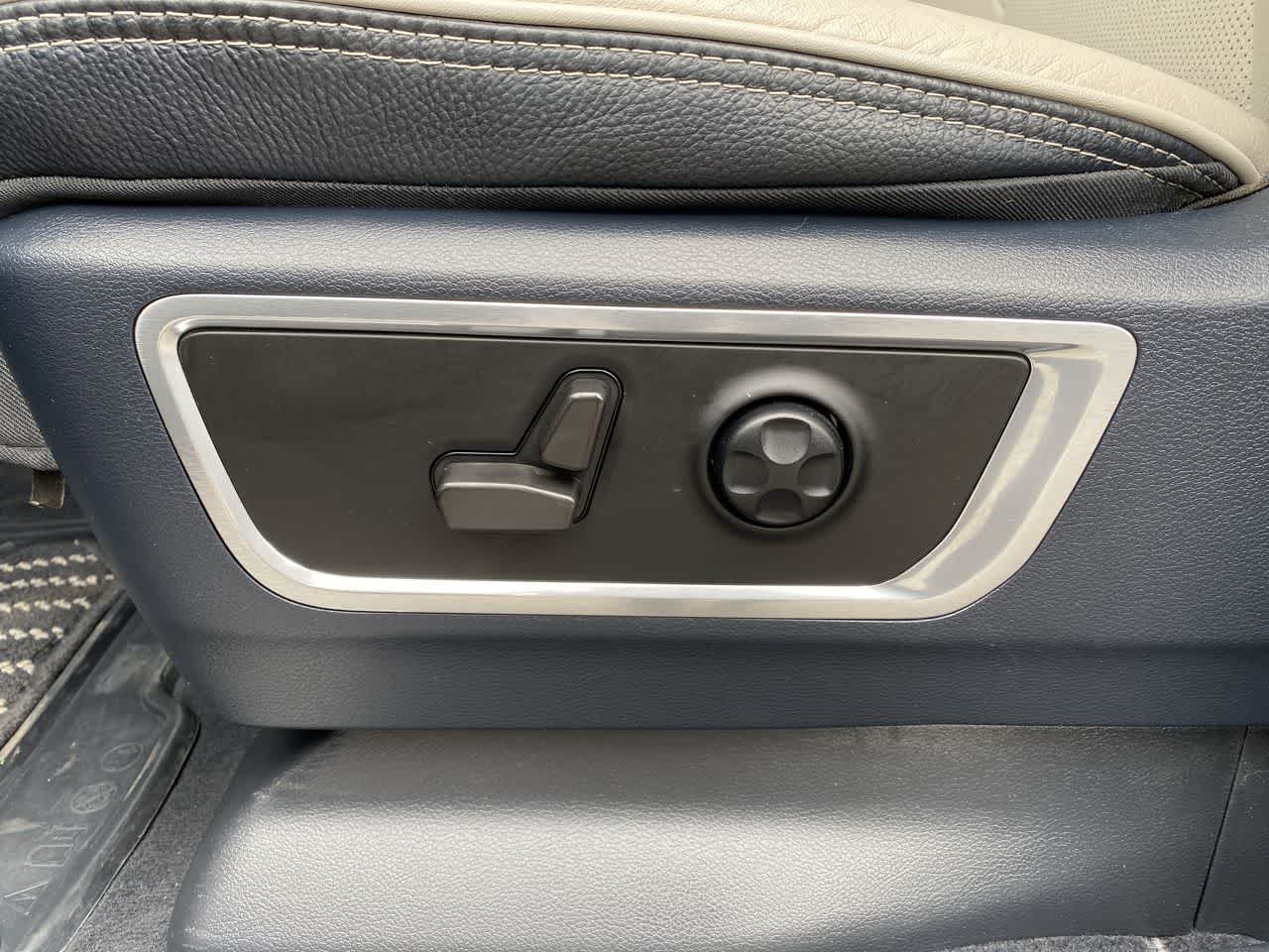 Thumbnail: 2022 RAM 1500 - 15