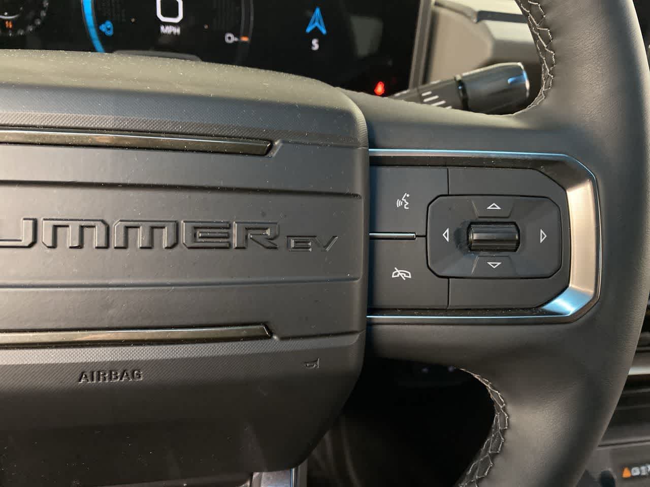 Thumbnail: 2024 GMC Hummer EV - 21
