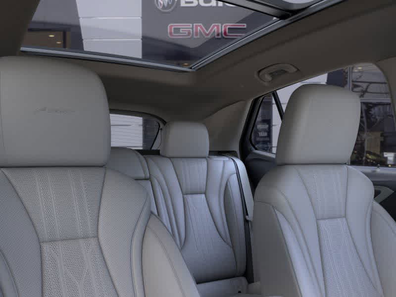 Thumbnail: 2026 Buick Envision - 24