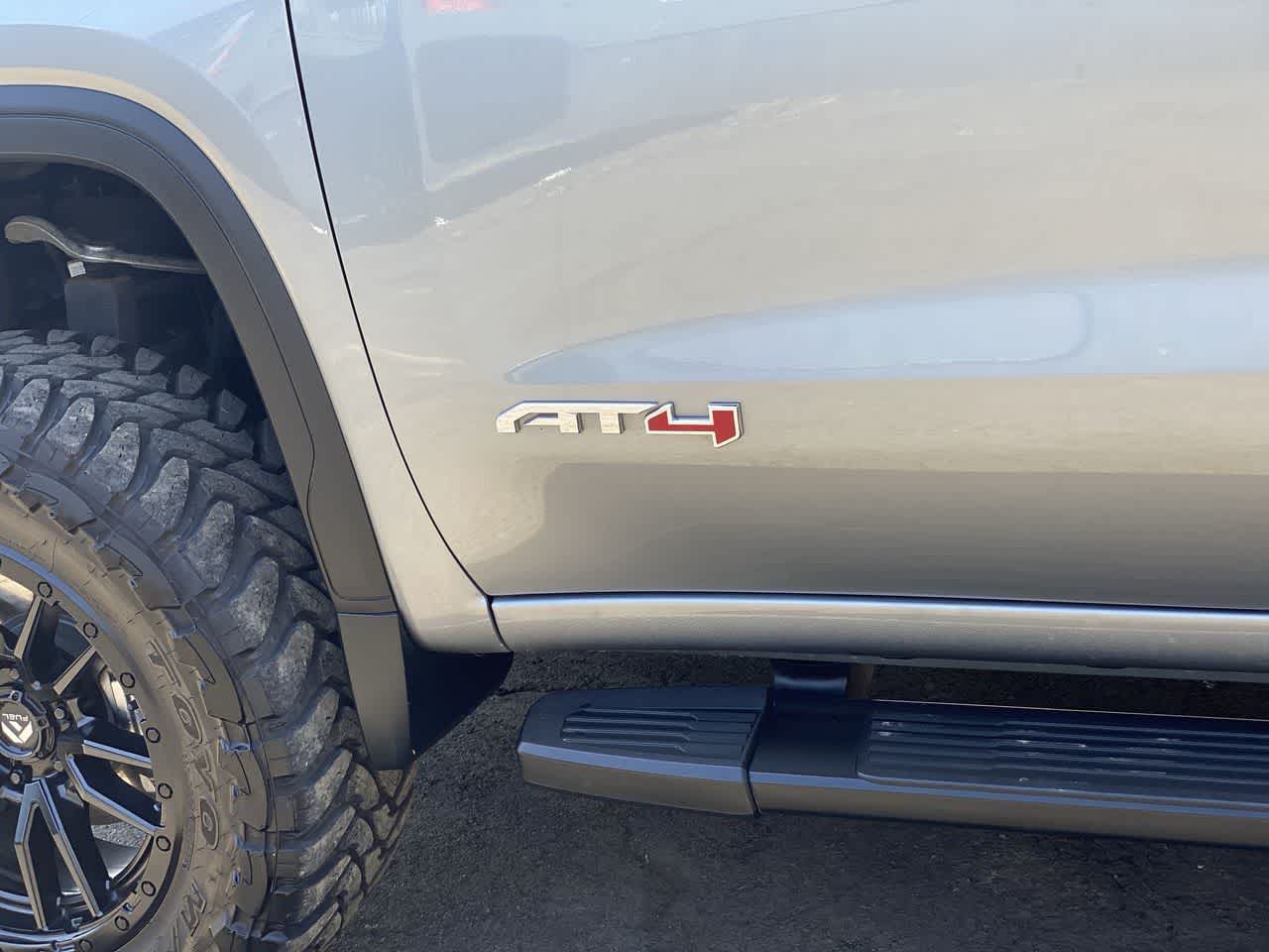 Thumbnail: 2024 GMC Sierra 1500 - 10