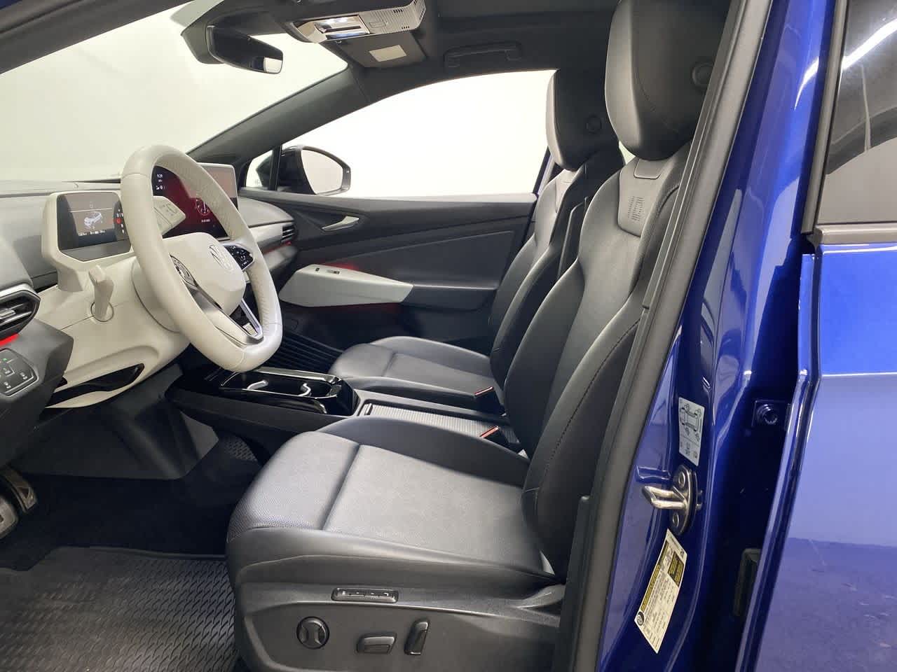 Thumbnail: 2021 Volkswagen ID.4 - 13