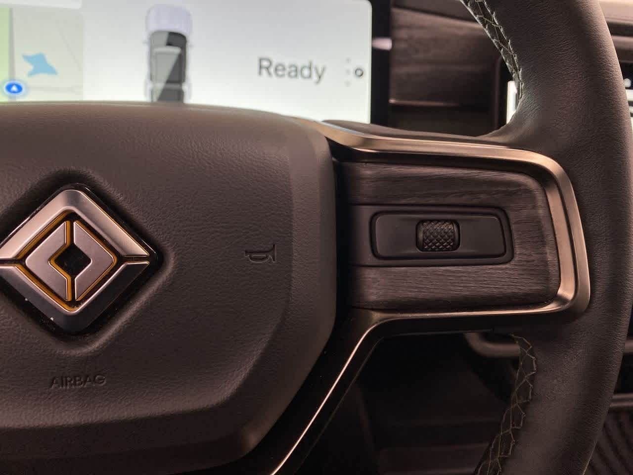 Thumbnail: 2023 Rivian R1S - 22