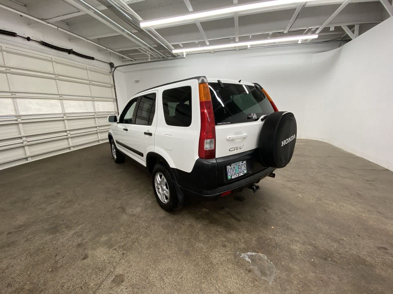 Thumbnail: 2003 Honda CR-V - 4