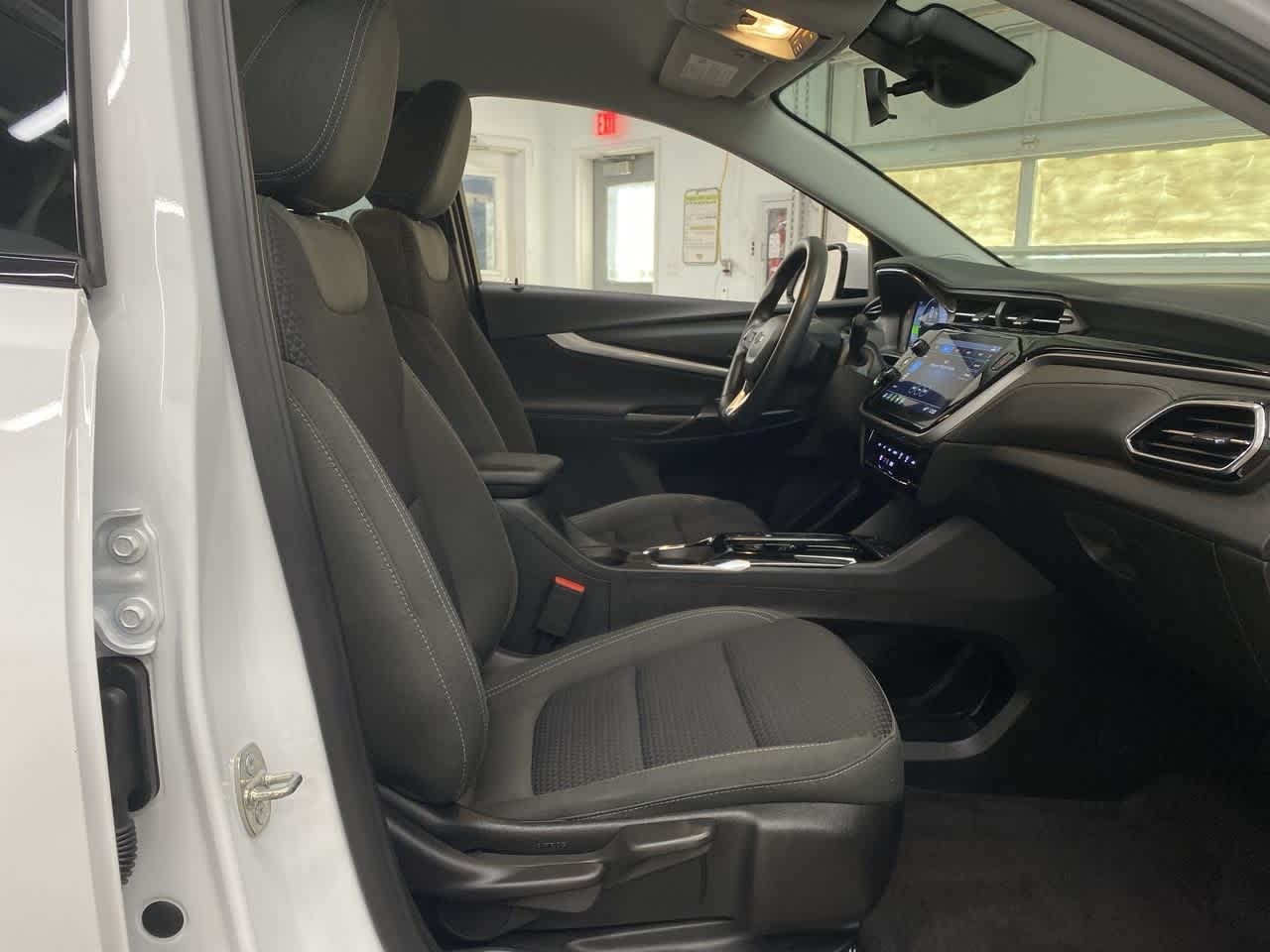 Thumbnail: 2022 Chevrolet Bolt EUV - 19