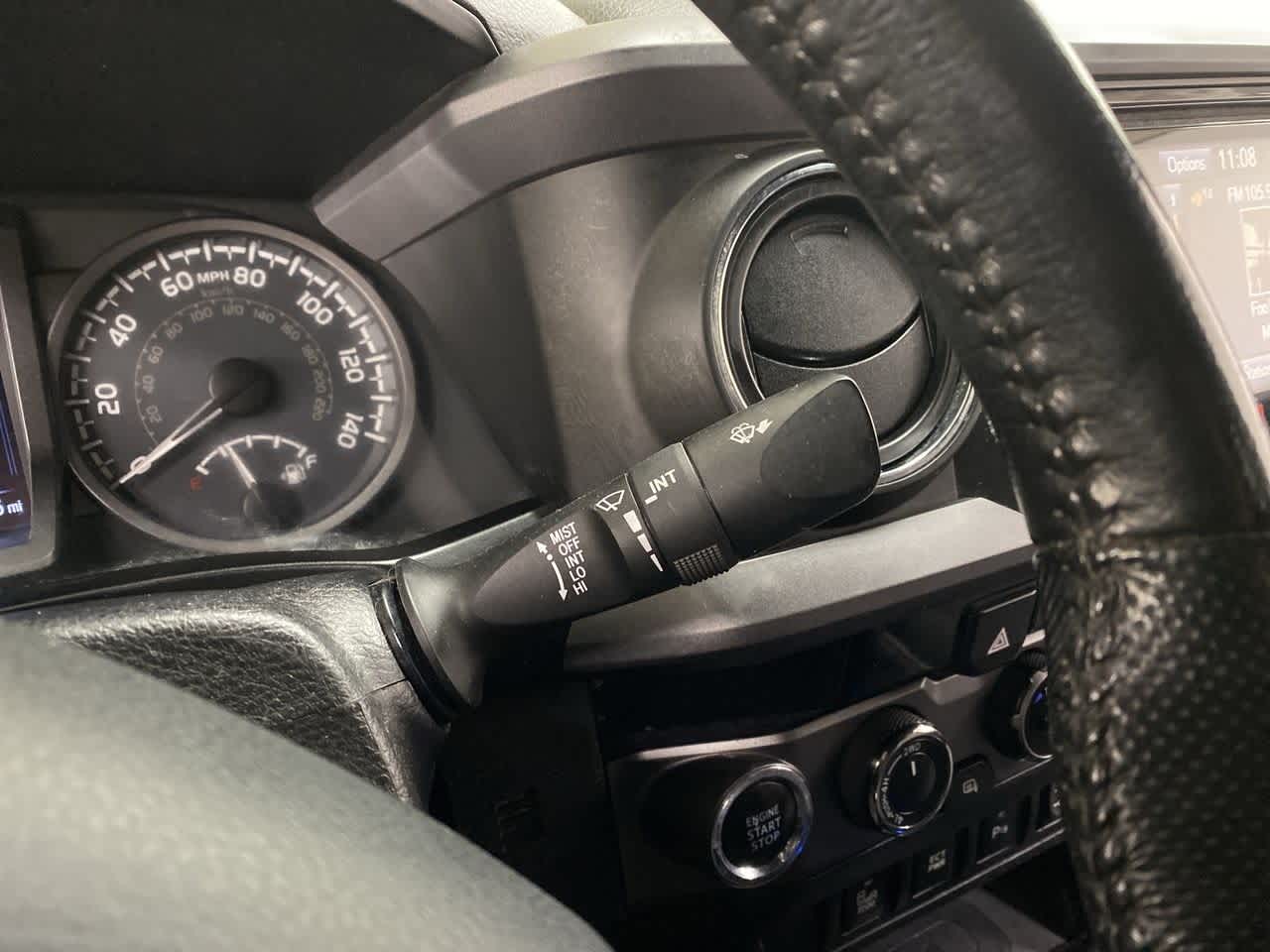 Thumbnail: 2016 Toyota Tacoma - 22