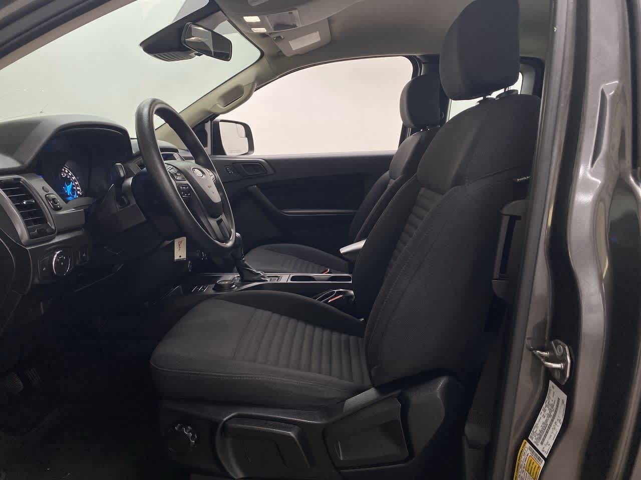 Thumbnail: 2019 Ford Ranger - 14