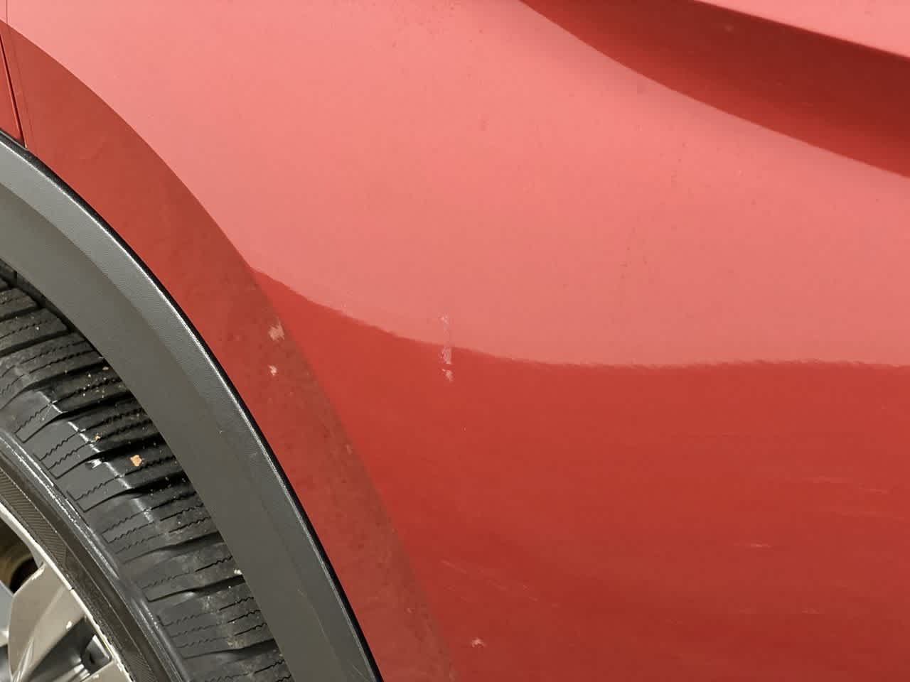 Thumbnail: 2019 Volkswagen Atlas - 40