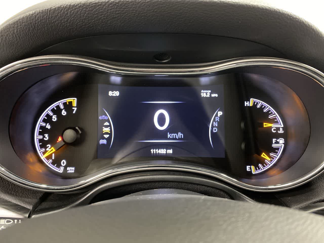 Thumbnail: 2019 Jeep Grand Cherokee - 26