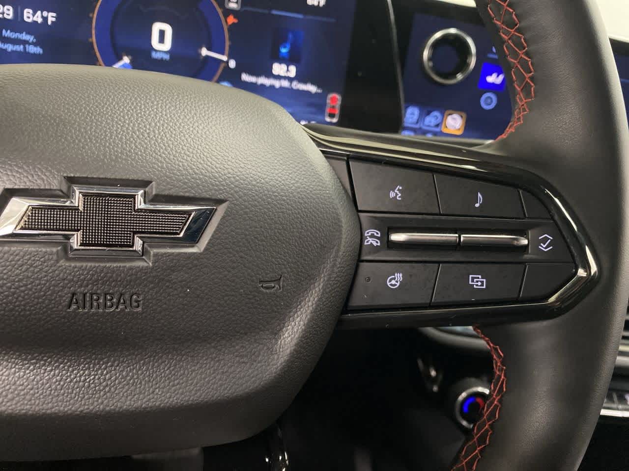 Thumbnail: 2024 Chevrolet Equinox - 23