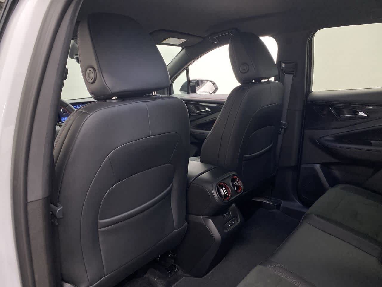 Thumbnail: 2024 Chevrolet Blazer EV - 16