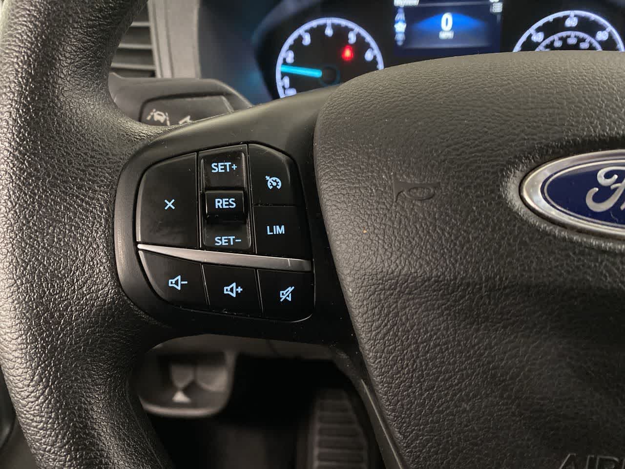 Thumbnail: 2023 Ford Econoline - 20