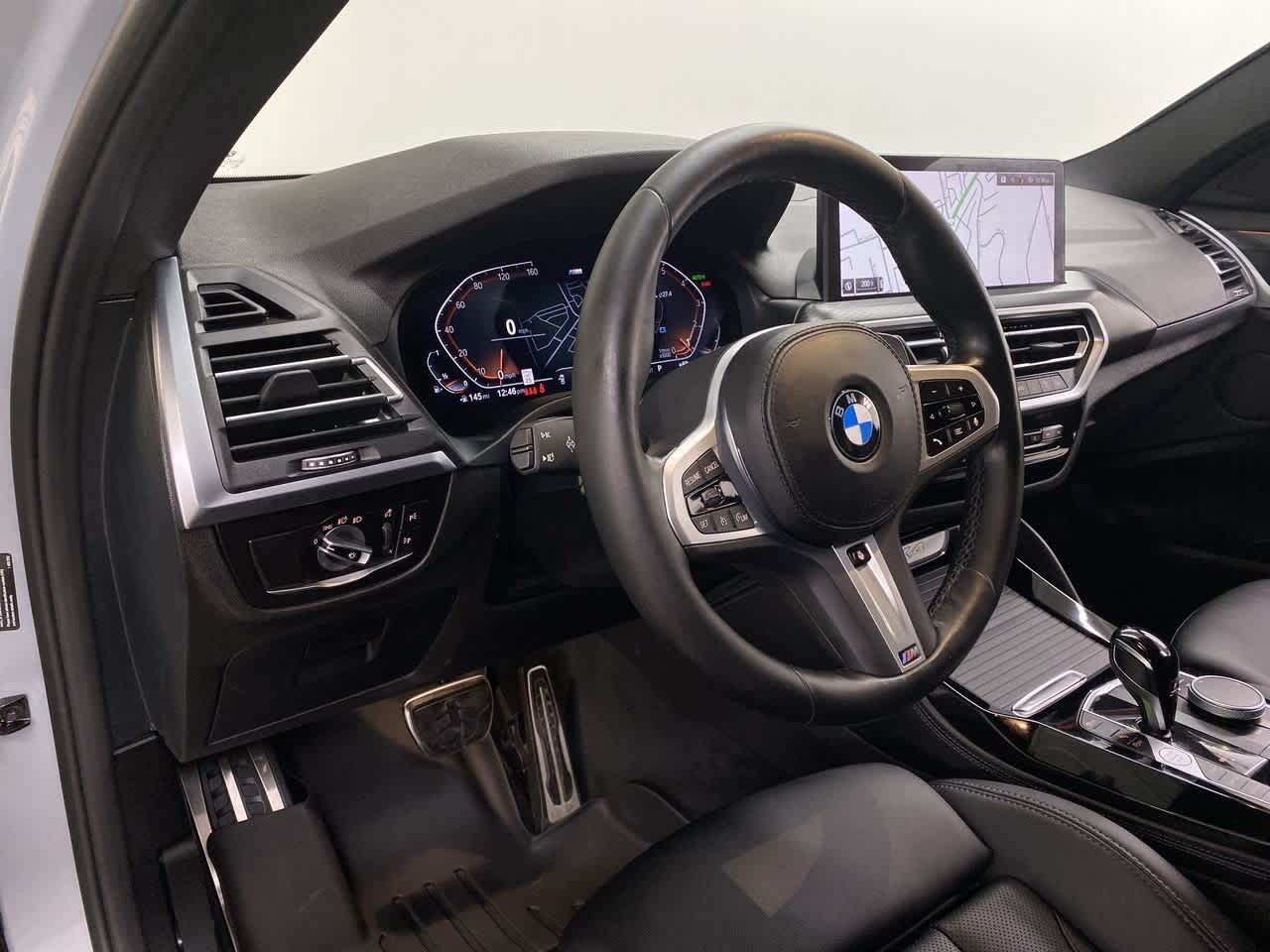 Thumbnail: 2022 BMW X4 - 2