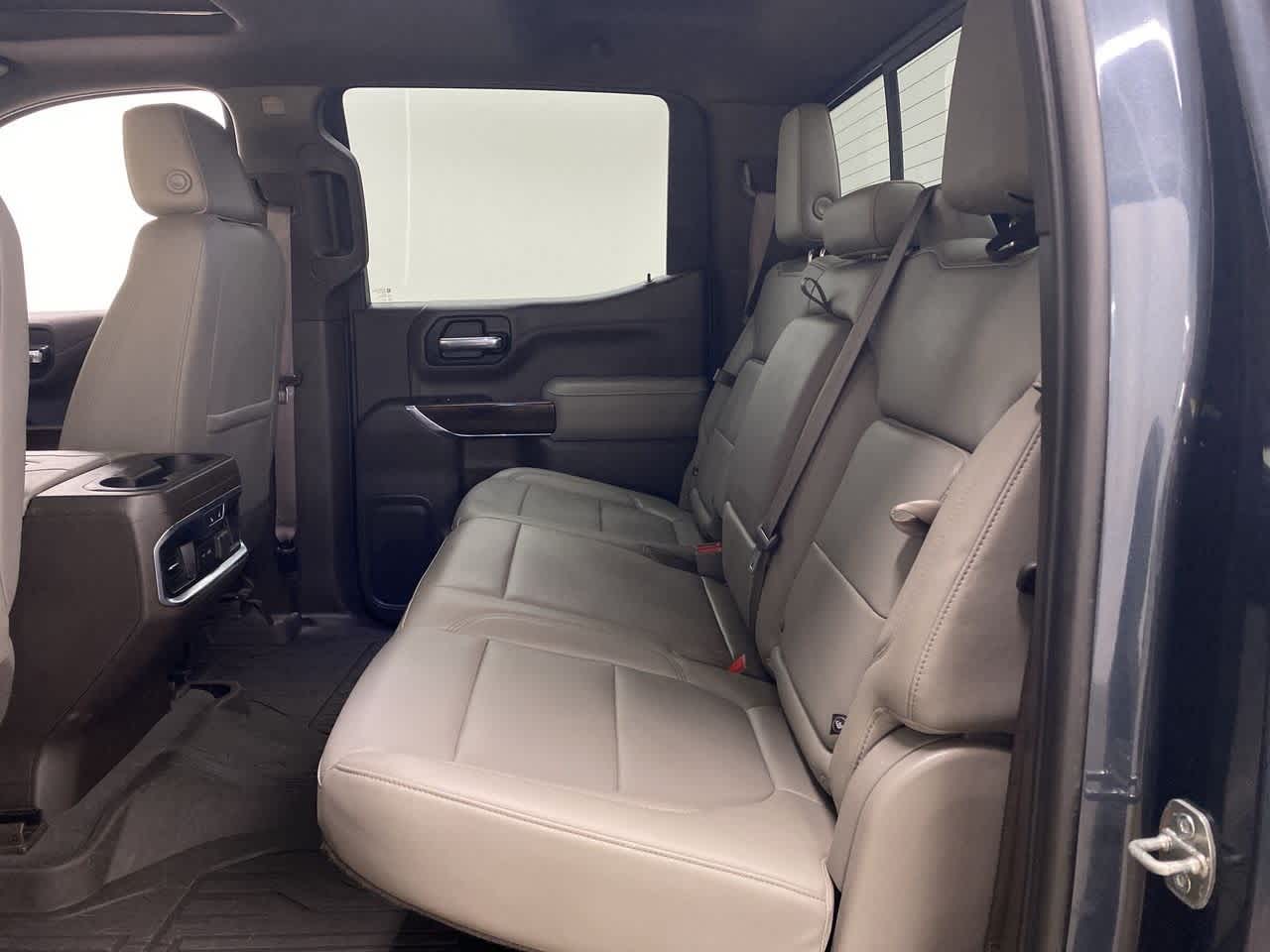 Thumbnail: 2020 GMC Sierra 1500 - 17