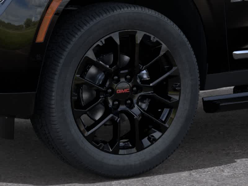Thumbnail: 2026 GMC Yukon - 9