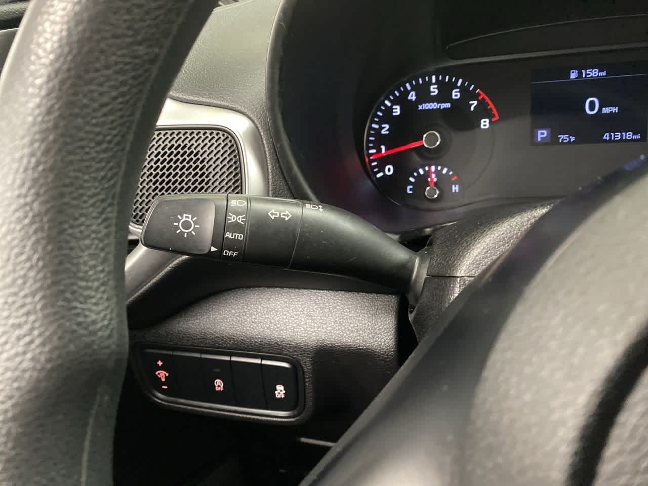Thumbnail: 2021 Kia Soul - 24