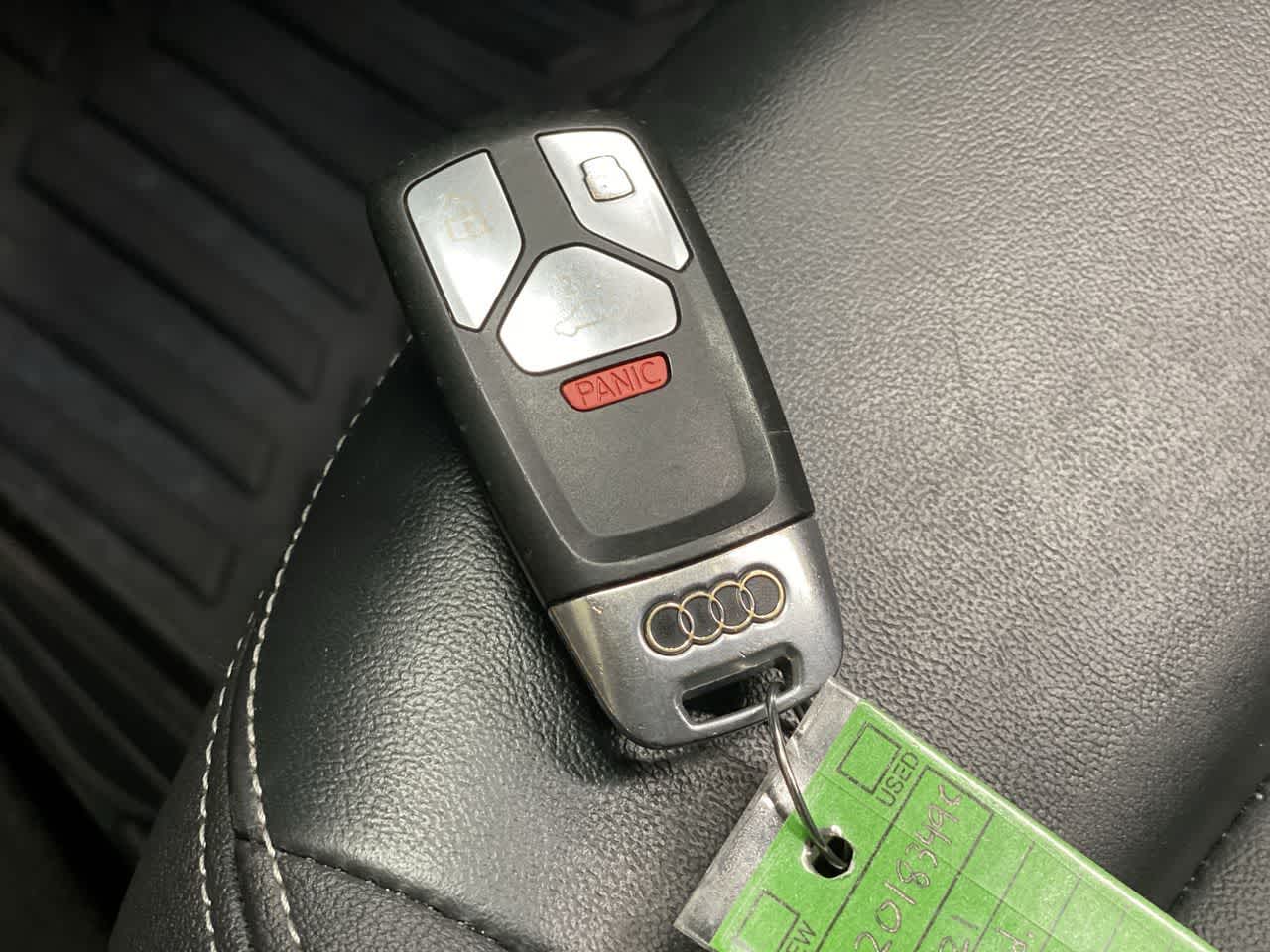 Thumbnail: 2021 Audi Q5 - 28